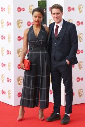 Nina Toussaint-White – BAFTA TV Awards 2019