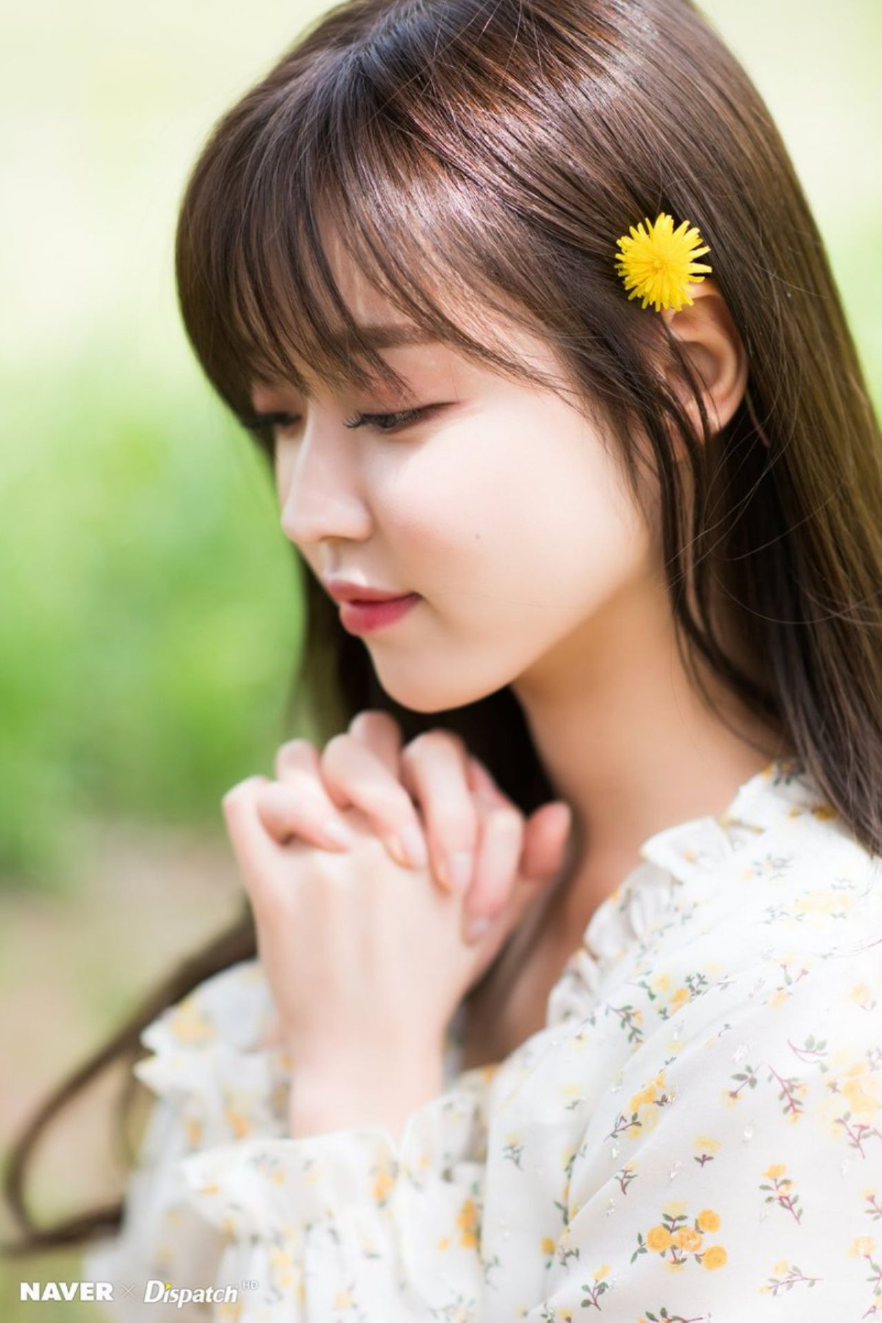 Oh My Girl - The Fifth Season Photos 2019  Celebmafia-4657