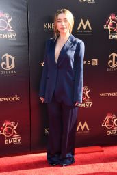 Olesya Rulin – 2019 Daytime Creative Arts Emmy Awards