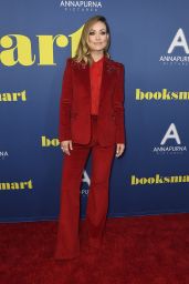 Olivia Wilde - "Booksmart" Special Screening in LA 05/13/2019