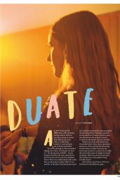 Olivia Wilde - Empire Magazine UK July 2019 Issue