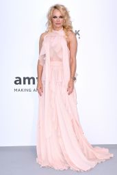 Pamela Anderson – amfAR Cannes Gala 2019