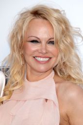 Pamela Anderson – amfAR Cannes Gala 2019 (more pics)