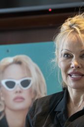 Pamela Anderson - Berlin 05/08/2019