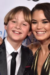 Paris Berelc - 2019 Television Academy Honors in Beverly Hills