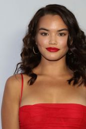Paris Berelc - "Young Hollywood Prom" in Los Angeles 05/04/2019