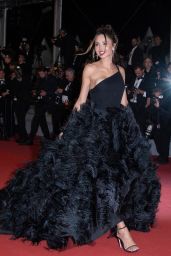 Patricia Contreras – “Rambo First Blood” Screening at Cannes Film Festival