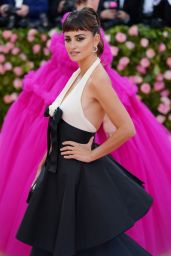 Penelope Cruz – 2019 Met Gala
