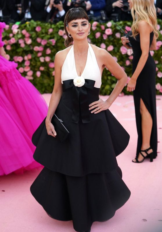Penelope Cruz – 2019 Met Gala