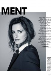 Penelope Cruz - Madame Figaro Magazine 05/17/2019 Issue