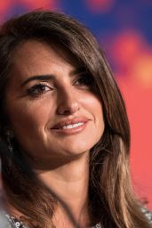 Penelope Cruz - "Pain and Glory" Press conference at Cannes Film Festival