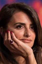 Penelope Cruz - "Pain and Glory" Press conference at Cannes Film Festival