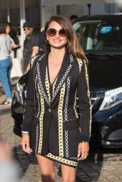 Penelope Cruz Style and Fashion - Cannes 05/16/2019
