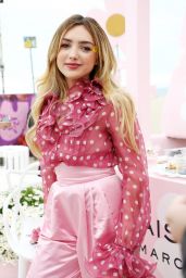 Peyton Roi List – Marc Jacobs Daisy Love “So Sweet” Fragrance Popup Event in LA