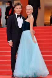 Pixie Lott – “La Belle Epoque” Red Carpet at Cannes Film Festival