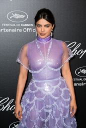 Priyanka Chopra – Chopard Party at the 72nd Cannes Film Festival