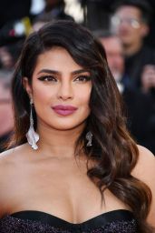 Priyanka Chopra – “Rocketman” Red Carpet at Cannes Film Festival