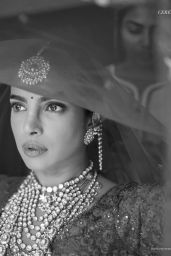 Priyanka Chopra - Vogue Netherlands June 2019