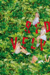 Red Velvet - "Sappy" Photos 2019
