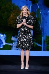 Reese Witherspoon - Hulu 2019 Upfront Presentation in NYC