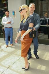 Reese Witherspoon - Promoting the Second Season of "Big Little Lies" in NYC 05/30/2019