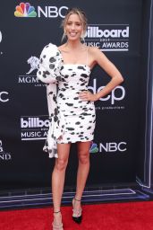 Renee Bargh – 2019 Billboard Music Awards
