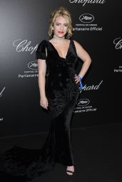 Renee Willett – Chopard Party at the 72nd Cannes Film Festival