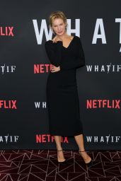 Renee Zellweger – “What/If” Premier in West Hollywood