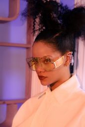 Rihanna - T: The New York Times Style Magazine Spring 2019