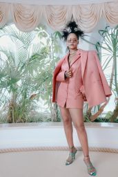 Rihanna - T: The New York Times Style Magazine Spring 2019