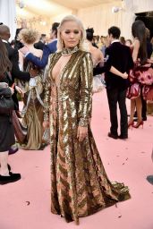 Rita Ora – 2019 Met Gala