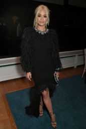 Rita Ora – Charles Finch Filmmakers Dinner at Cannes Film Festival 05/17/2019