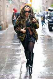 Rita Ora - Out in New York City 05/05/2019