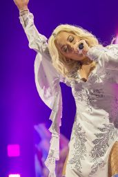 Rita Ora - Performing in Liverpool 05/27/2019