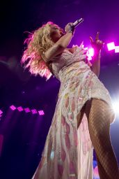 Rita Ora - Performs Live in Bournemouth 05/22/2019