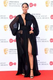 Rochelle Humes – BAFTA TV Awards 2019