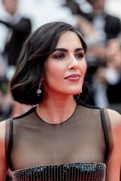 Rocio Munoz Morales – “Les Miserables” Red Carpet at Cannes Film Festival