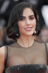 Rocio Munoz Morales – “Les Miserables” Red Carpet at Cannes Film Festival
