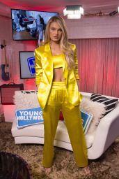 Romee Strijd - Young Hollywood Studio in LA 05/07/2019