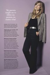 Rosamund Pike - Woman & Home South Africa June 2019