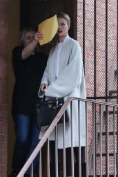 Rosie Huntington-Whiteley - Out in Los Angeles 05/08/2019