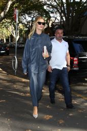 Rosie Huntington-Whiteley - Out in Sydney 05/16/2019