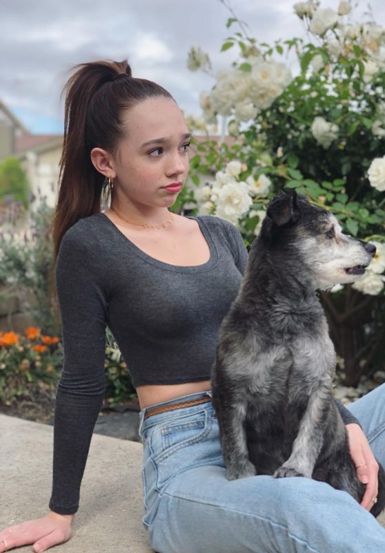 Ruby Jay - Personal Pics 05/01/2019