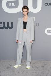 Ruby Rose – CW Network 2019 Upfronts in NYC 05/16/2019