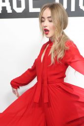 Sabrina Carpenter – Dior Beauty Pop Up in LA 05/08/2019