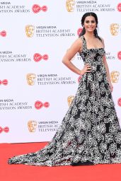 Sair Khan – BAFTA TV Awards 2019