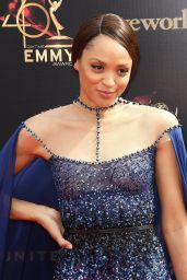 Sal Stowers – 46th Annual Daytime Emmy Awards in Pasadena
