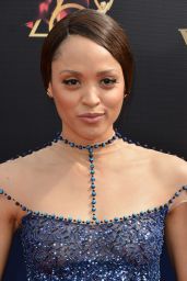 Sal Stowers – 46th Annual Daytime Emmy Awards in Pasadena