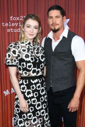 Sarah Bolger - FX Mayans M.C. FYC Event in LA 05/29/2019