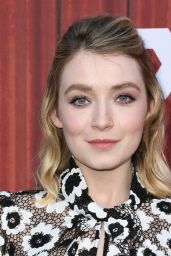 Sarah Bolger - FX Mayans M.C. FYC Event in LA 05/29/2019